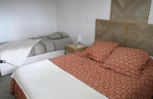 Coudures Apartment | Petite maison de plain-pied