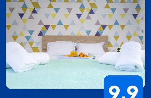 Rethymno Apartment | Petite palace