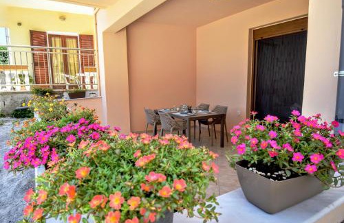Rethymno Apartment | Petite palace