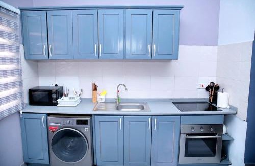 Osu Apartment | Petite's Nest - Apartment 3