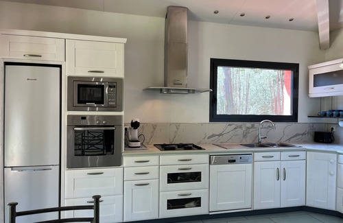 Ventabren Villa | Petite Toscane close to Aix en Provence