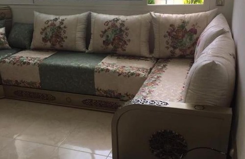 Mohammedia Villa | Petite Villa quartier du parc Mohammedia