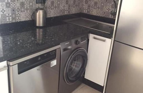 Mohammedia Villa | Petite Villa quartier du parc Mohammedia