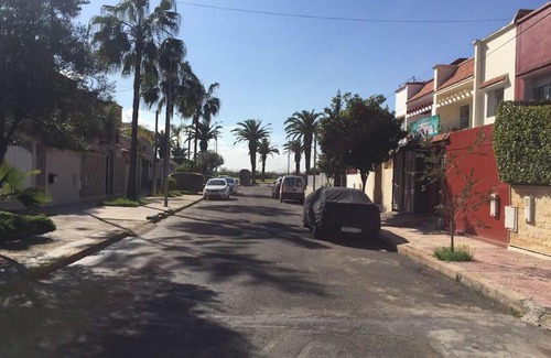 Mohammedia Villa | Petite Villa quartier du parc Mohammedia