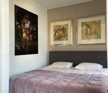 Wyck Apartment | PetitGrandeur