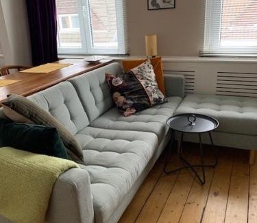 Wyck Apartment | PetitGrandeur