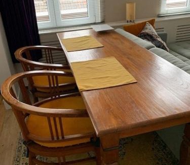 Wyck Apartment | PetitGrandeur