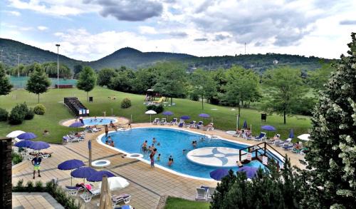 Petnehazyret Hotel | Petneházy Aparthotel