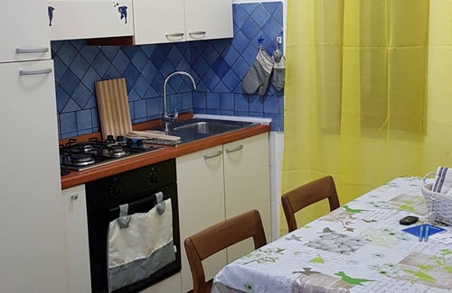 Marina di Ascea House | Petra Marina Elea, is a house within walking distance of the sea and beach