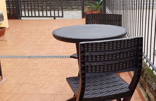 Marina di Ascea House | Petra Marina Elea, is a house within walking distance of the sea and beach