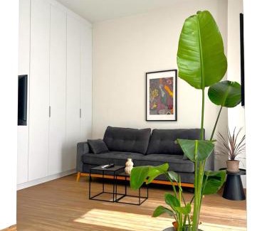 Petralona Apartment | Petralona Park View