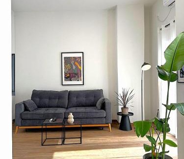 Petralona Apartment | Petralona Park View