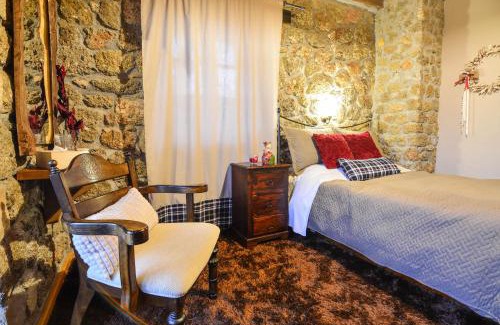 Mesaia Trikala House | Petrino Lodge