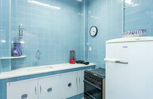 Historic Center House | Petrópolis with family - 5 guests and comfort