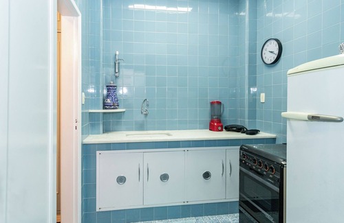 Historic Center House | Petrópolis with family - 5 guests and comfort