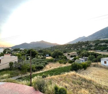 Zaros Apartment | Petros & Eirini Home