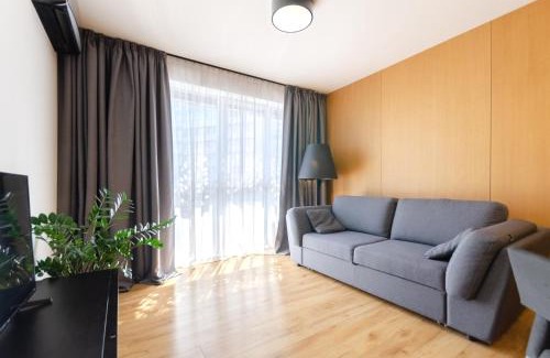 Solomjanskyj Apartment | Petrovdom Apartments 23-173 in RC Kvartet , 16Г Vasyl Lypkivskyi Street