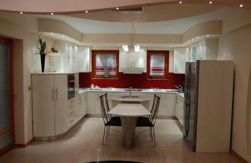 Bitola Villa | Petrovski's Residence