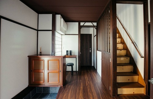 Isumi House | Pets allowed Relax in a renovated old house BBQ/Isumi Chiba