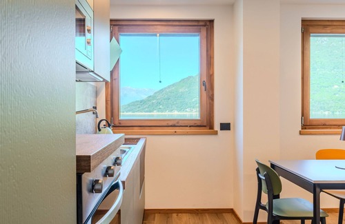 Verceia Apartment | Pettazzuro by Interhome