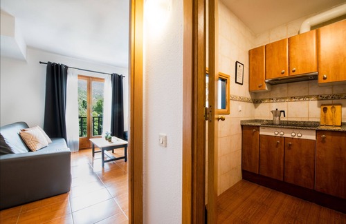 Sort Apartment | Pey Resort