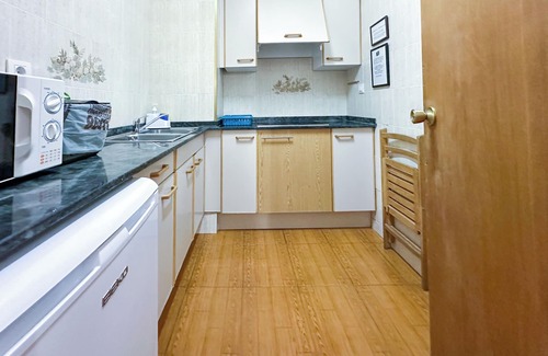 Sort Apartment | Pey Resort