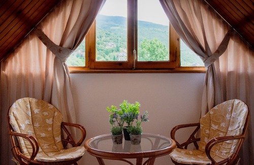 Sort Apartment | Pey Resort