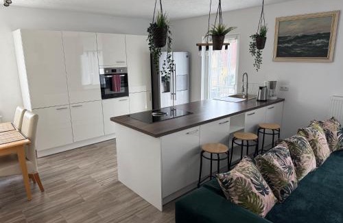 Rodersheim-Gronau Apartment | Pfalzgrün - Wohnen mit Stil