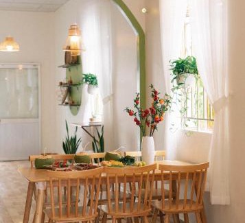 Ben Tre House | Phòng Mơ - Nhà Mơ Homestay Bến Tre