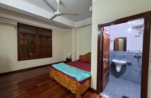 Dien Bien Phu Bed & Breakfast | Phương Huyền Beauty