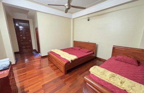 Dien Bien Phu Bed & Breakfast | Phương Huyền Beauty