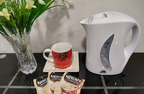 Angeles City House | 8 mins Clark International Airport.Timog Park Homes Transient House