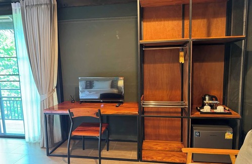 Old Phuket Town Villa | Pha Lae Tawan@Siray