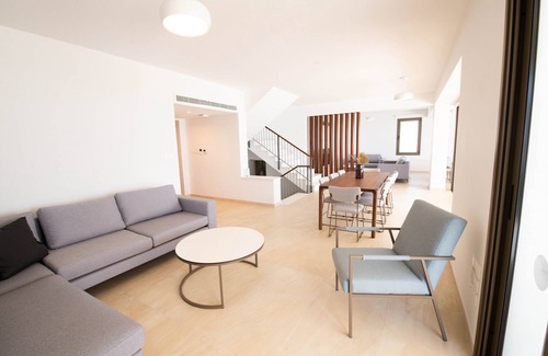 Softades Villa | Phaedrus Living: Serenity Waves Villas No.5