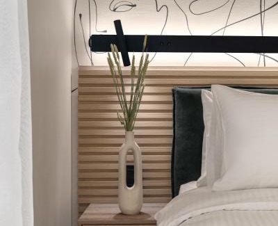 Palaio Faliro Apartment | Phalerus Suites