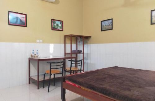 Kampong Cham Hotel | Phalla Riverside