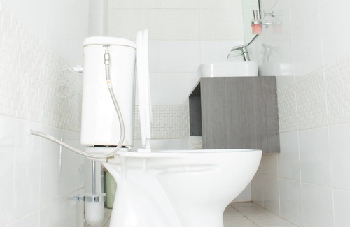 Assinie Villa | Phamam Lodge