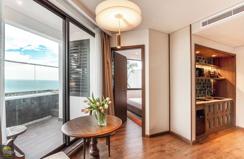 Suoi Nuoc Beach Apartment | Phan Nguyen Mandala Mui Ne