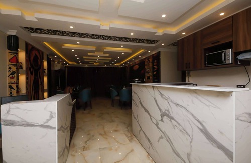 Al Haram Bed & Breakfast | Pharaoh Imperial Pyramids View