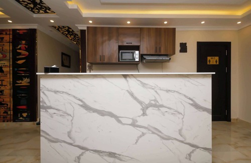 Al Haram Bed & Breakfast | Pharaoh Imperial Pyramids View