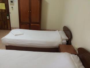 Pakse Hotel | Phaythavone Hotel