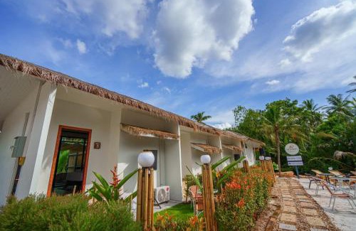 Ban Pa Yang House | Phetra pool villas