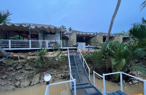 Ban Pa Yang House | Phetra pool villas