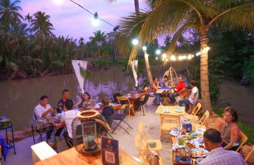 Ban Pa Yang House | Phetra pool villas