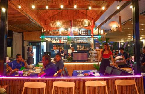 Ban Pa Yang House | Phetra pool villas