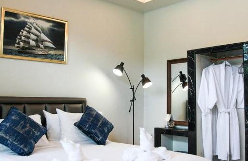 Ban Pa Yang House | Phetrapoolvilla (เภตราพูลวิลล่า)