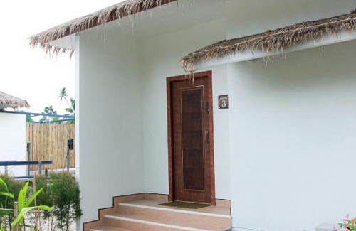 Ban Pa Yang House | Phetrapoolvilla (เภตราพูลวิลล่า)