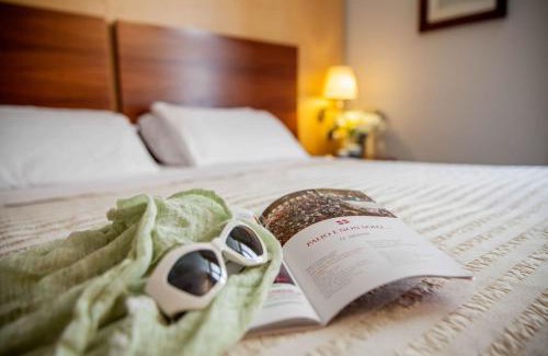 Asti Hotel | Phi Hotel Palio