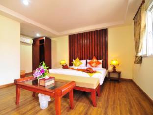 Ko Phi Phi Resort | Phi Phi Ba Kao Bay Resort