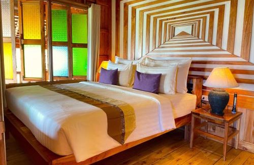 Ko Phi Phi Resort | Phi Phi Phu Chalet Resort